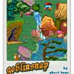 GoblinSnap by GhostHugs