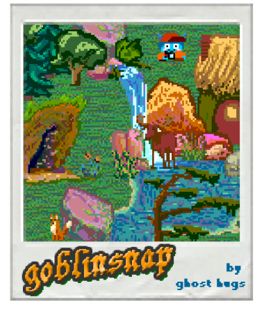 GoblinSnap Game Jam Project