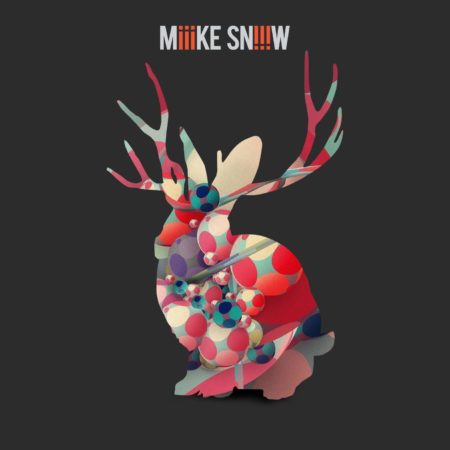 Miike Snow's "iii"