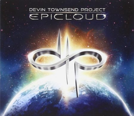 Devin Townsend's "Epicloud"