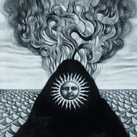 Gojira's "Magma"