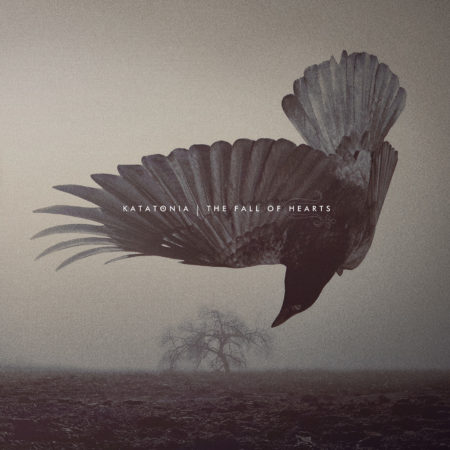 Katatonia's "The Fall of Hearts"