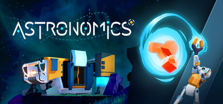 Astronomics!