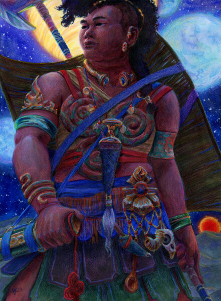 The Immortal