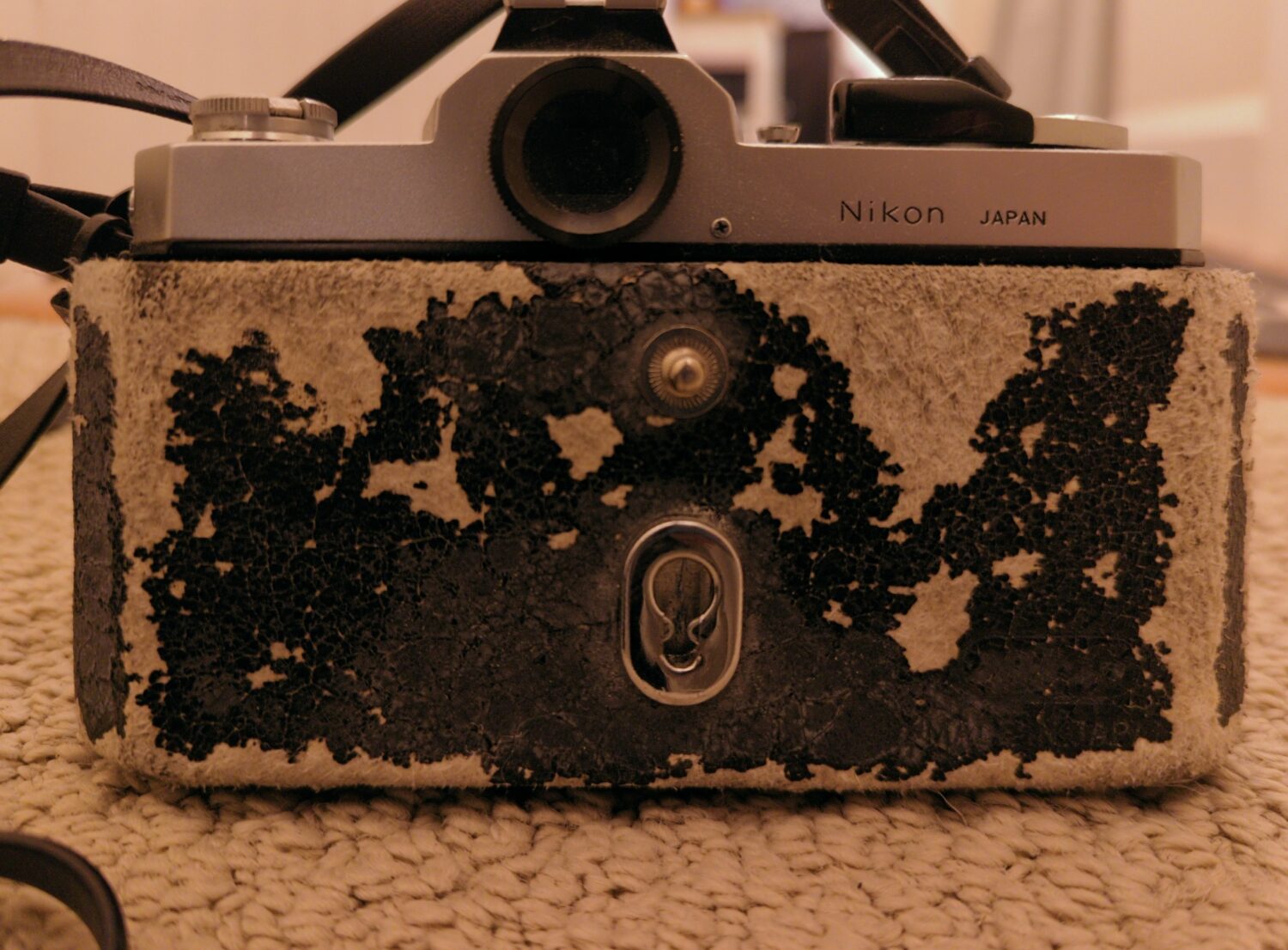 Camera people – what bags do you love?