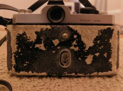 Camera people – what bags do you love?