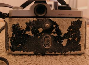 Camera people – what bags do you love?