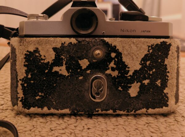Camera people – what bags do you love?