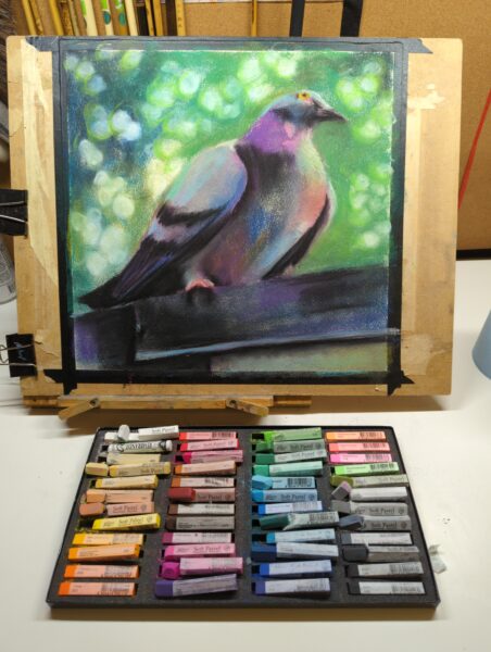 Soft Pastels are Back in Town