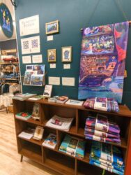 Joining the Arts Market!