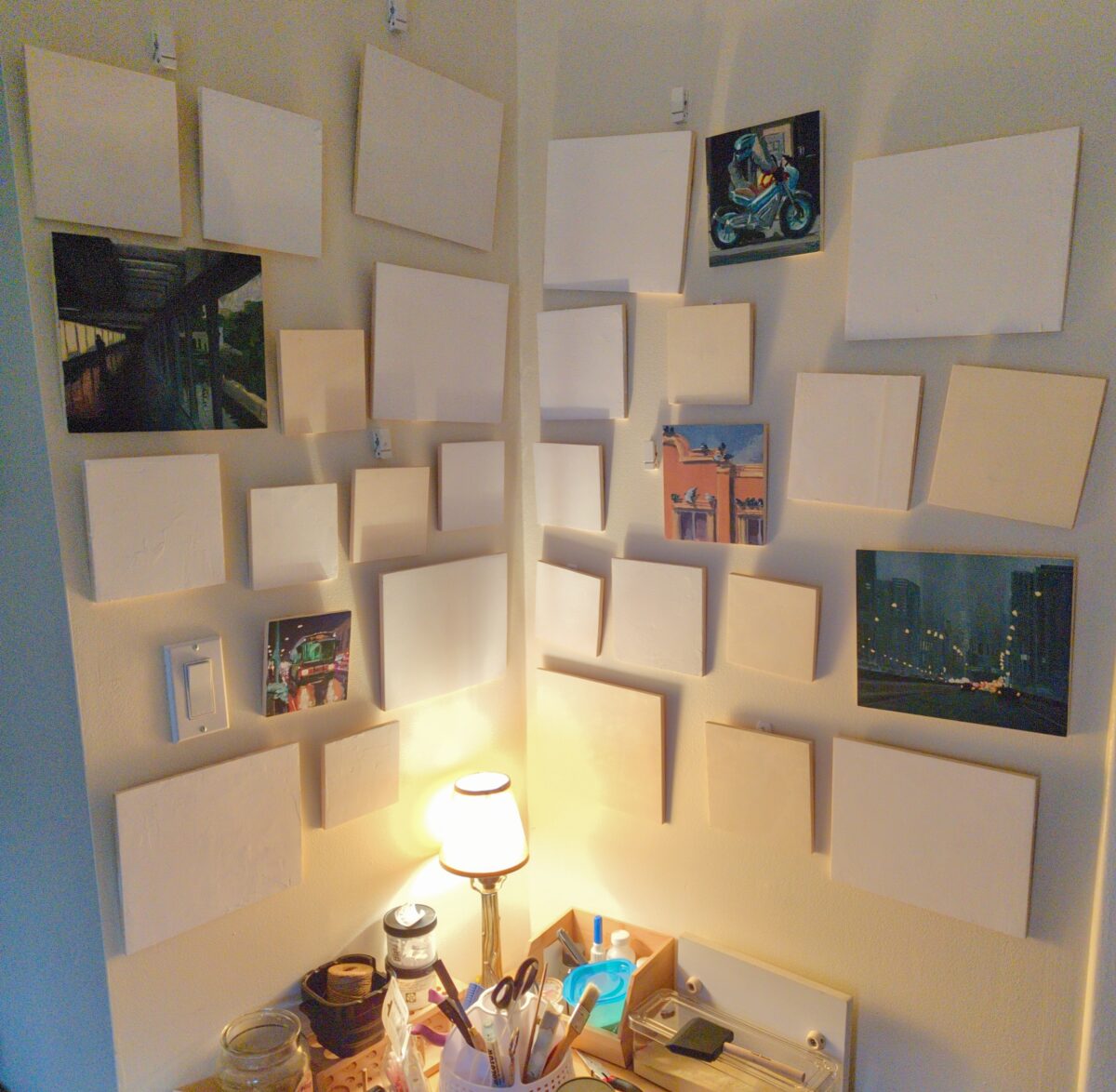 Plein Airpril 2026! Part 1