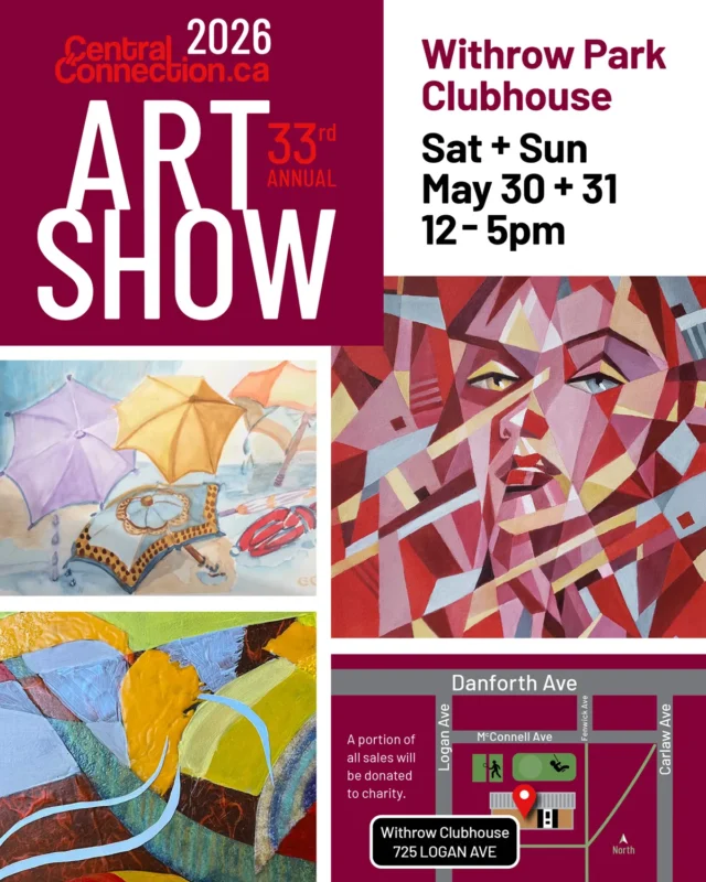 Art Show!